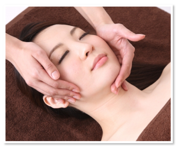 ブライダルエステ 